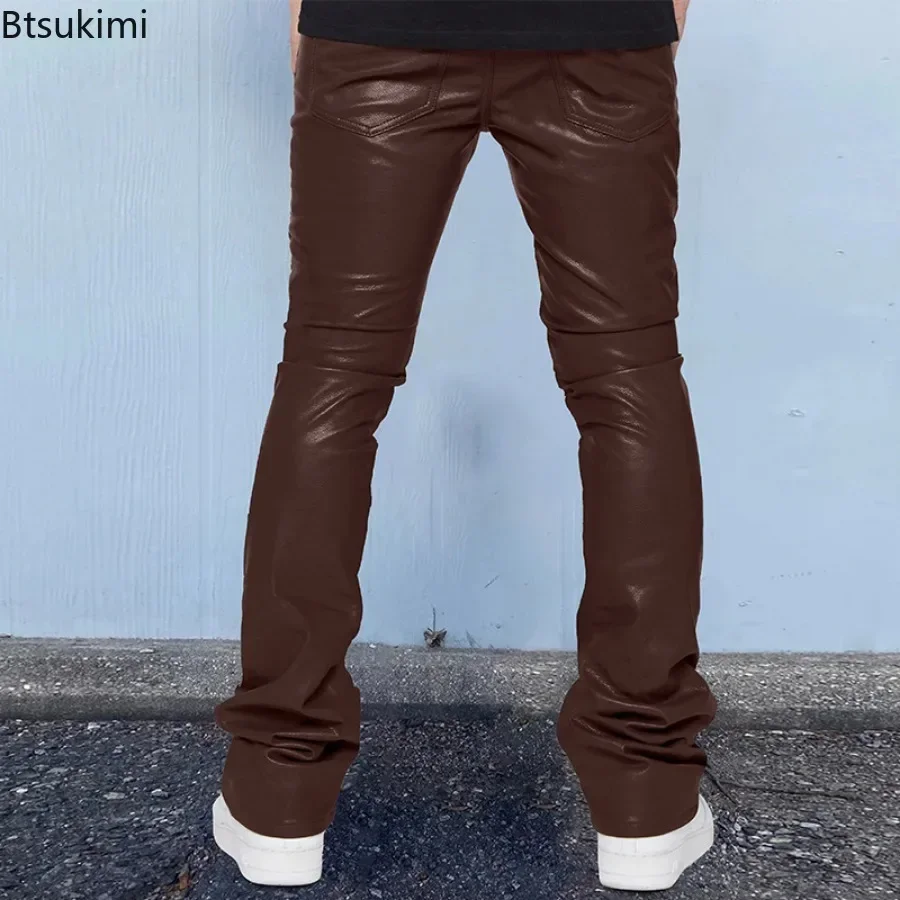 Nuevos Pantalones de Hip Hop p - Mens Fashion Trend 2026 reseña y precio