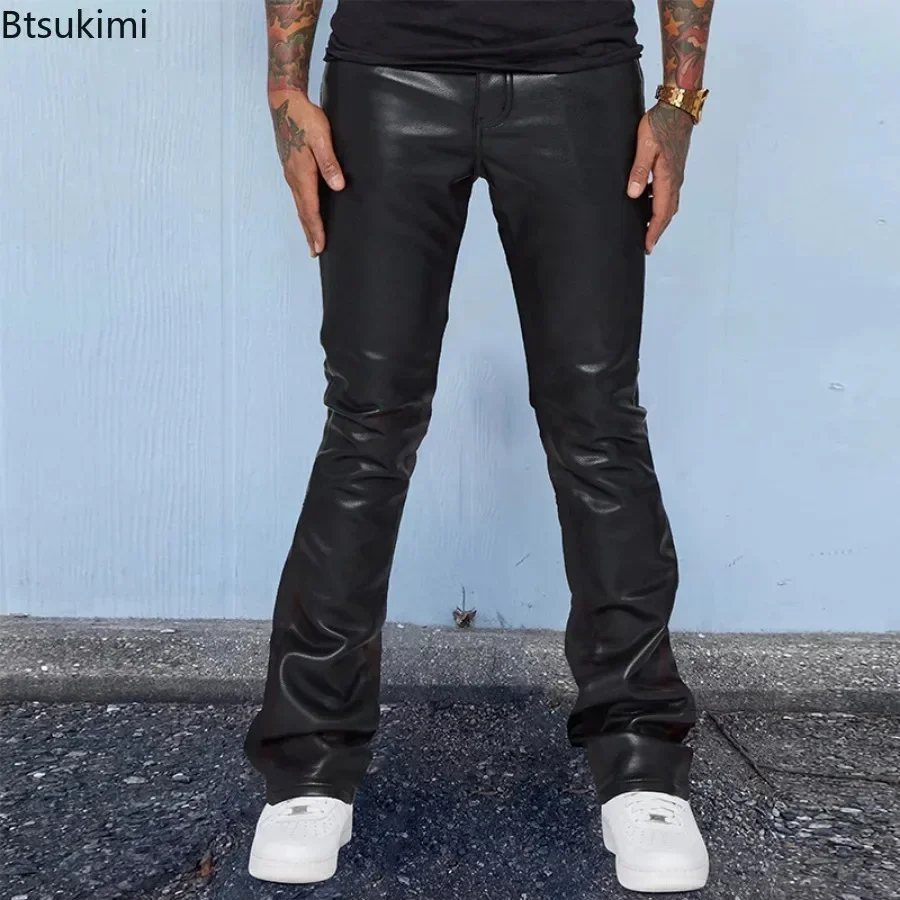 Nuevos Pantalones de Hip Hop p - Mens Fashion Trend 2026 reseña y precio