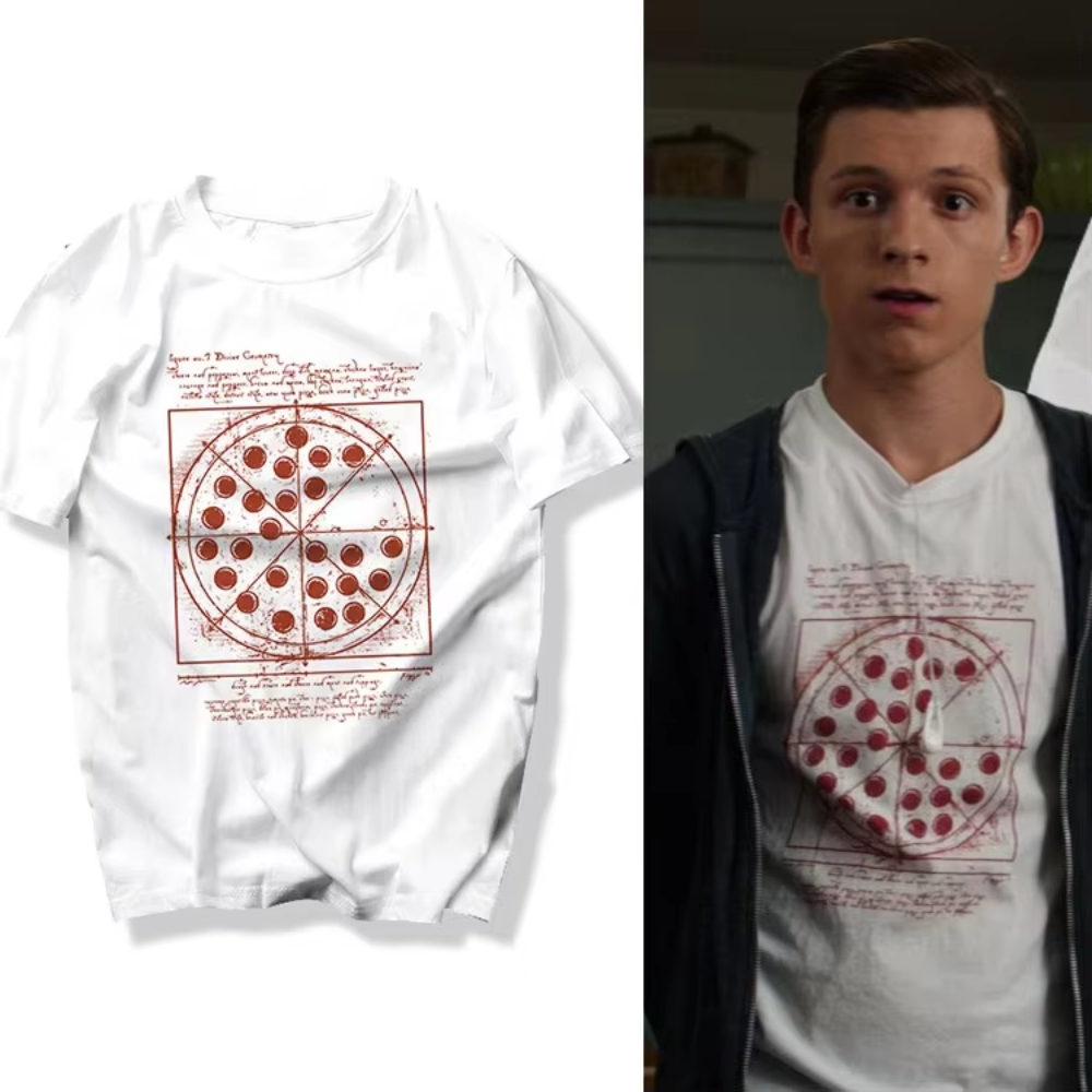 Camiseta de algodón de manga c - Men'S Fashion Nyc reseña y precio