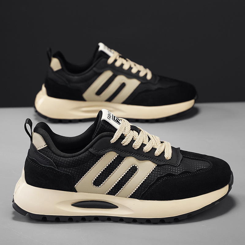 Nuevos Zapatos Deportivos para - Mens Fashion Trainers 2025 reseña y precio