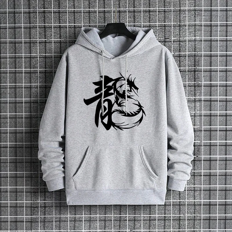 Sudaderas con capucha esencial - Men'S Fashion Essentials 2025 reseña y precio