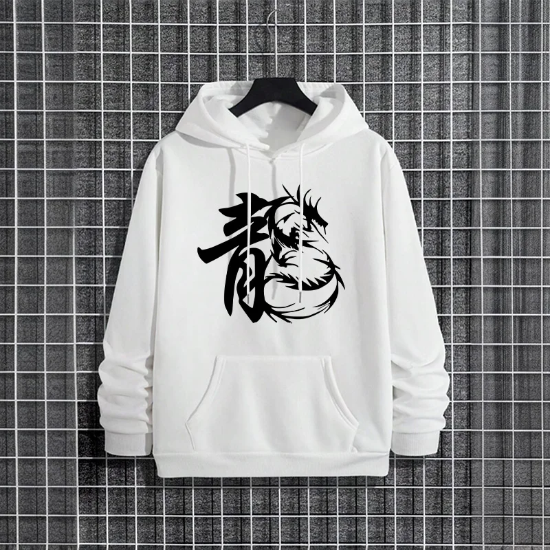 Sudaderas con capucha esencial - Men'S Fashion Essentials 2025 reseña y precio