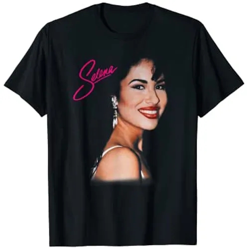Camiseta Vintage de Selenas Qu - Men'S Fashion 70S reseña y precio