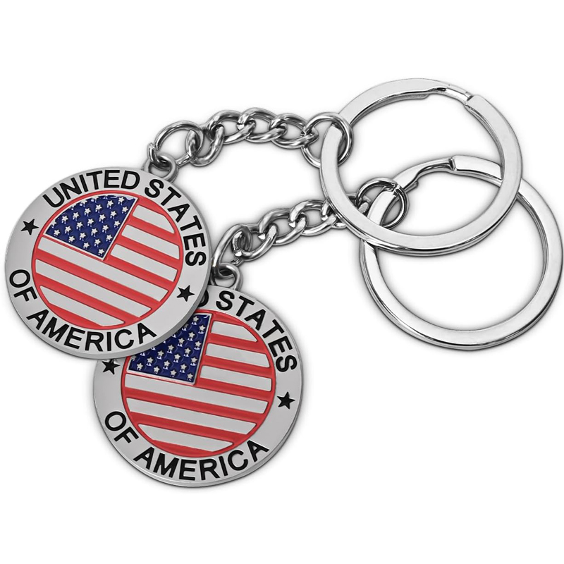 Llavero NYC de Estados Unidos  - Men'S Fashion Nyc reseña y precio