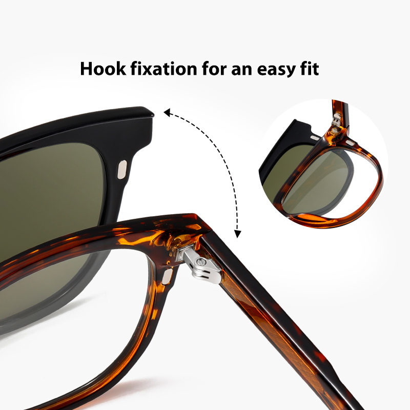 Gafas de sol de moda para homb - Men'S Fashion Luxury Brands reseña y precio