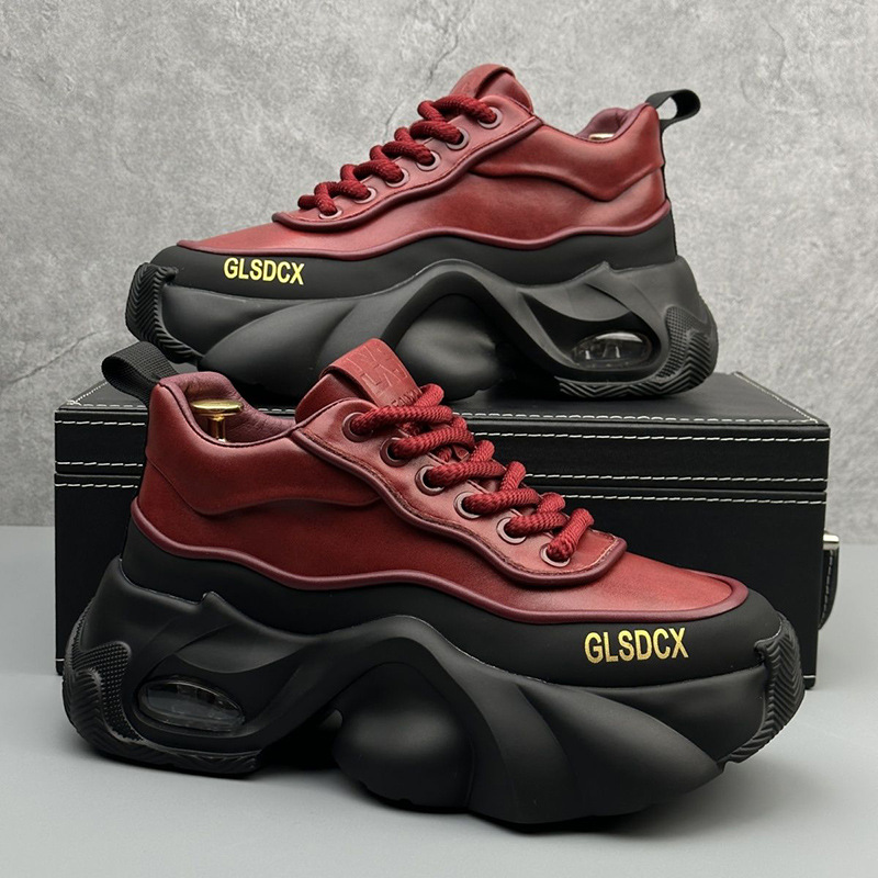 Zapatos de Diseño para Hombre, - Mens Fashion Trainers 2025 reseña y precio
