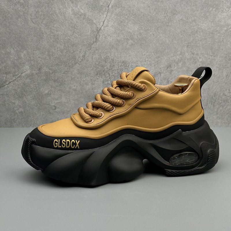 Zapatos de Diseño para Hombre, - Mens Fashion Trainers 2025 reseña y precio
