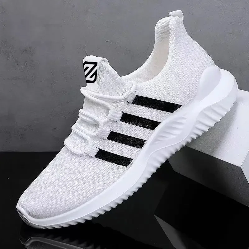 Tenis Masculino 2025, zapatos  - Mens Fashion Trainers 2025 reseña y precio