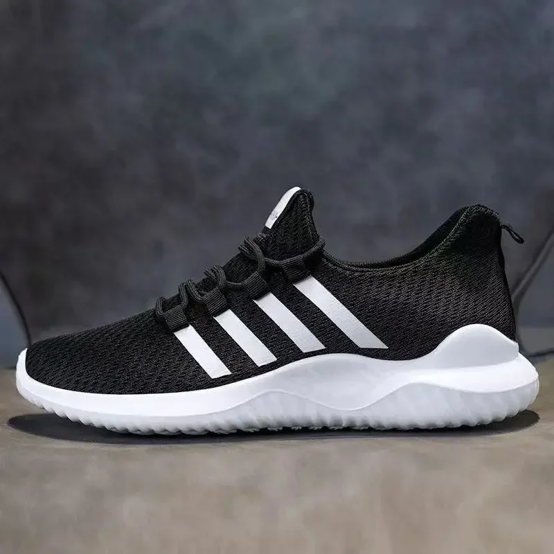 Tenis Masculino 2025, zapatos  - Mens Fashion Trainers 2025 reseña y precio