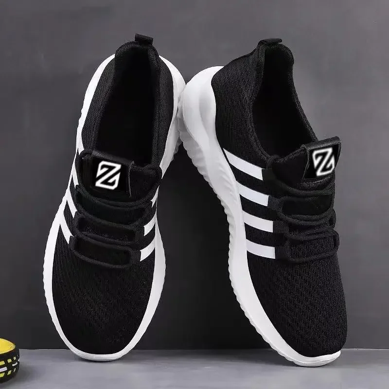 Tenis Masculino 2025, zapatos  - Mens Fashion Trainers 2025 reseña y precio