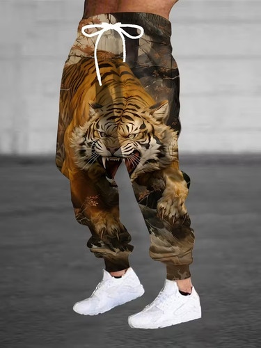 Pantalones deportivos transpir - Mens Fashion Trend 2026 reseña y precio