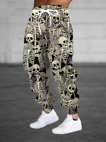 Pantalones deportivos transpir - Mens Fashion Trend 2026 reseña y precio