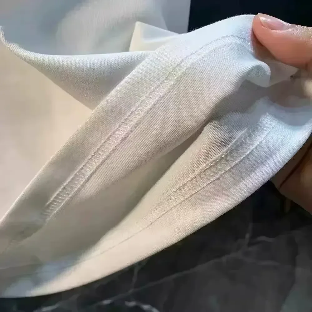 Camiseta de Algodón para Mujer - Mens Fashion Trend 2026 reseña y precio