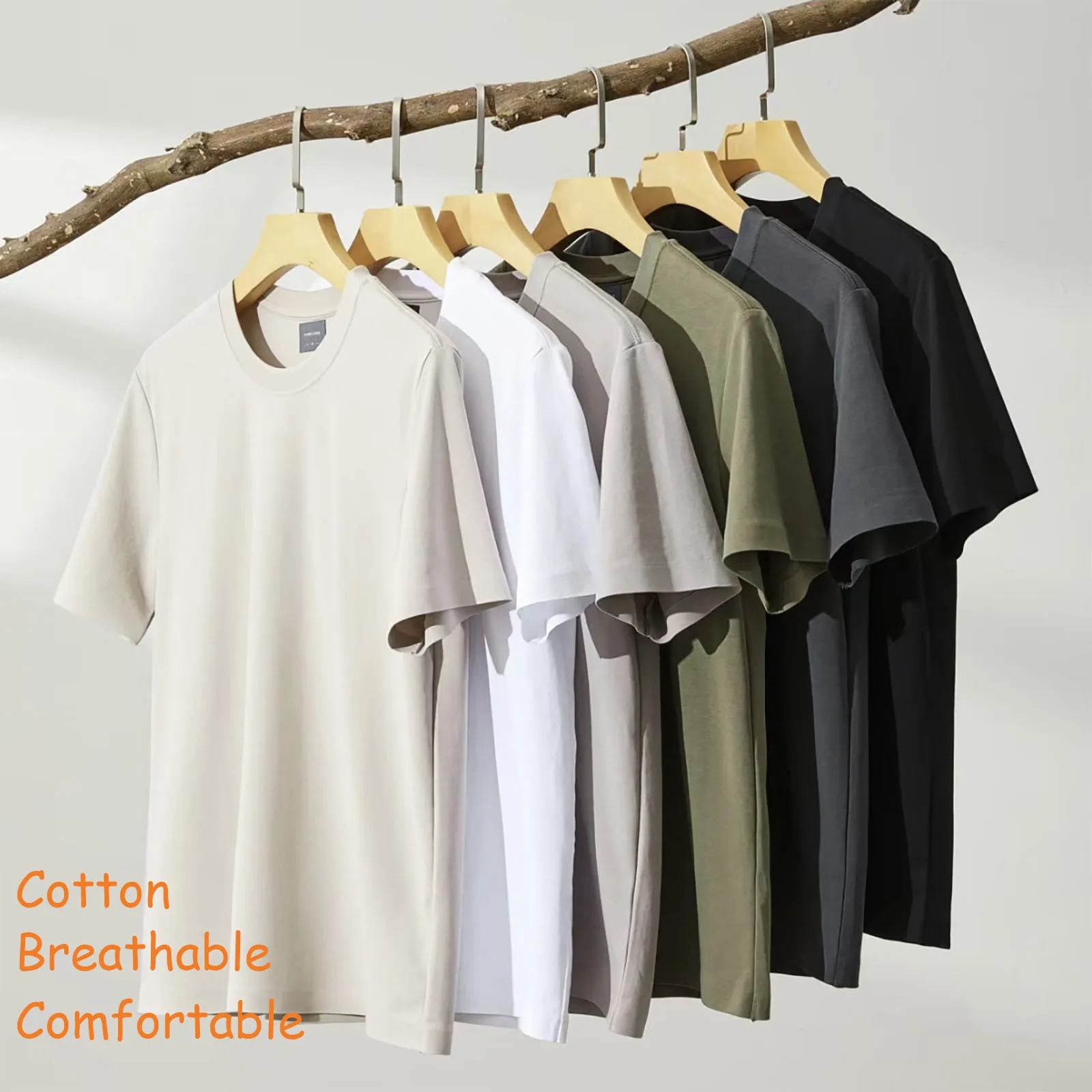 Camiseta Esencial del Conciert - Men'S Fashion Essentials 2025 reseña y precio