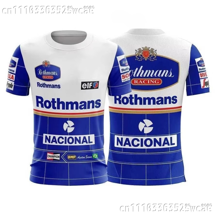 Camiseta Retro para Hombre 202 - Mens Fashion Trend 2026 reseña y precio