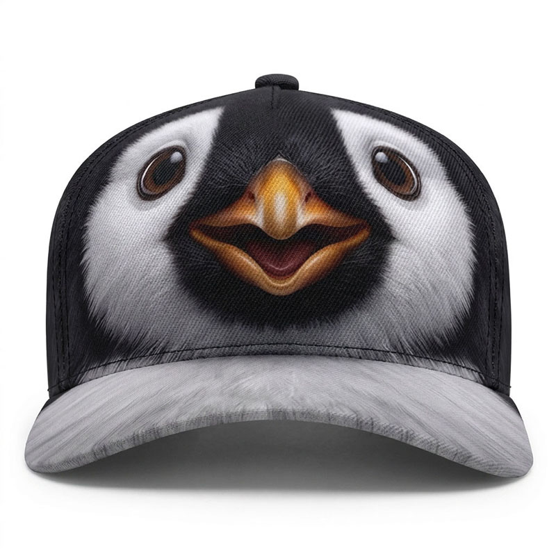 Gorras de Béisbol Personalizad - Trucker Hat Cap reseña y precio