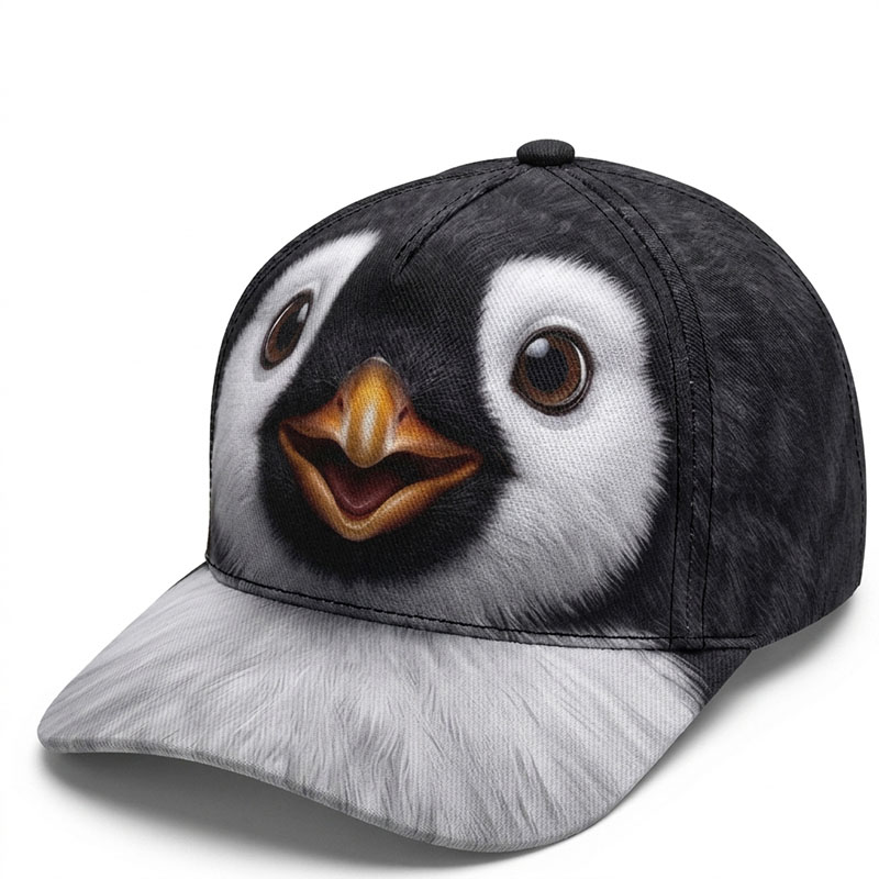 Gorras de Béisbol Personalizad - Trucker Hat Cap reseña y precio