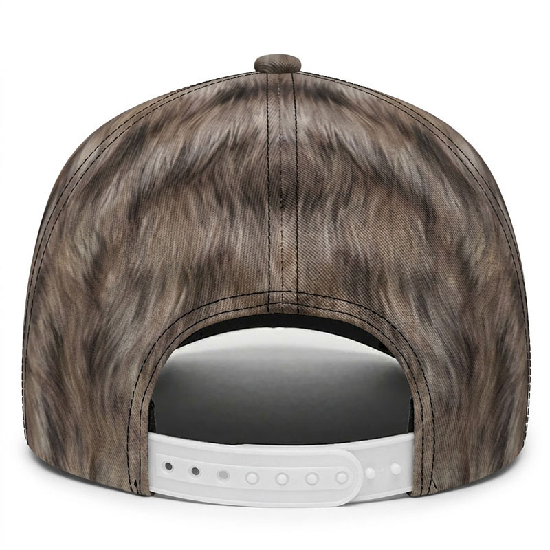 Gorra de béisbol personalizada - Trucker Hat Cap reseña y precio