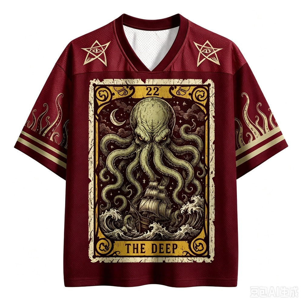 Camiseta de cuello en V holgad - Mens Fashion Trend 2026 reseña y precio