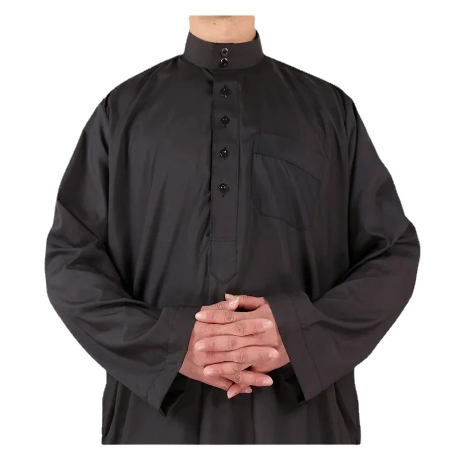 Ropa islámica para hombre, tra - Men'S Fashion Kurta reseña y precio