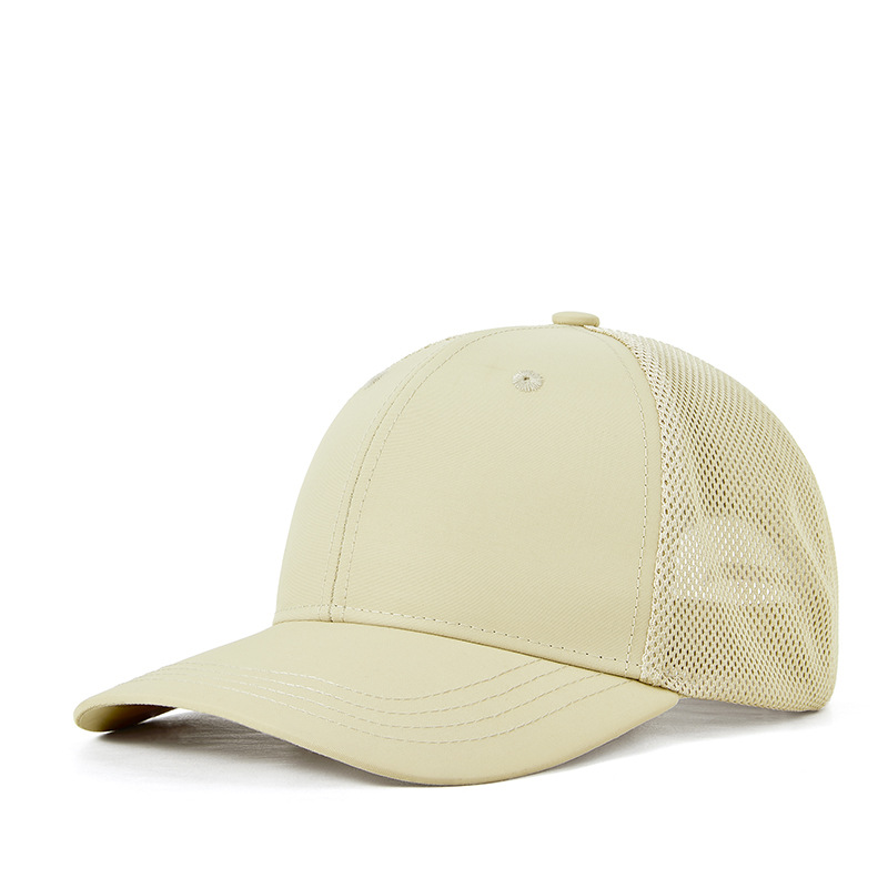 Gorra de camionero bordada a m - Trucker Hat Cap reseña y precio
