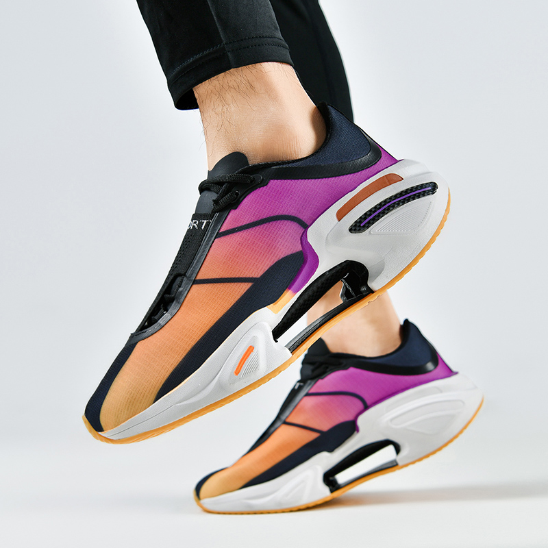 Zapatillas de deporte Ins a la - Mens Fashion Trainers 2025 reseña y precio