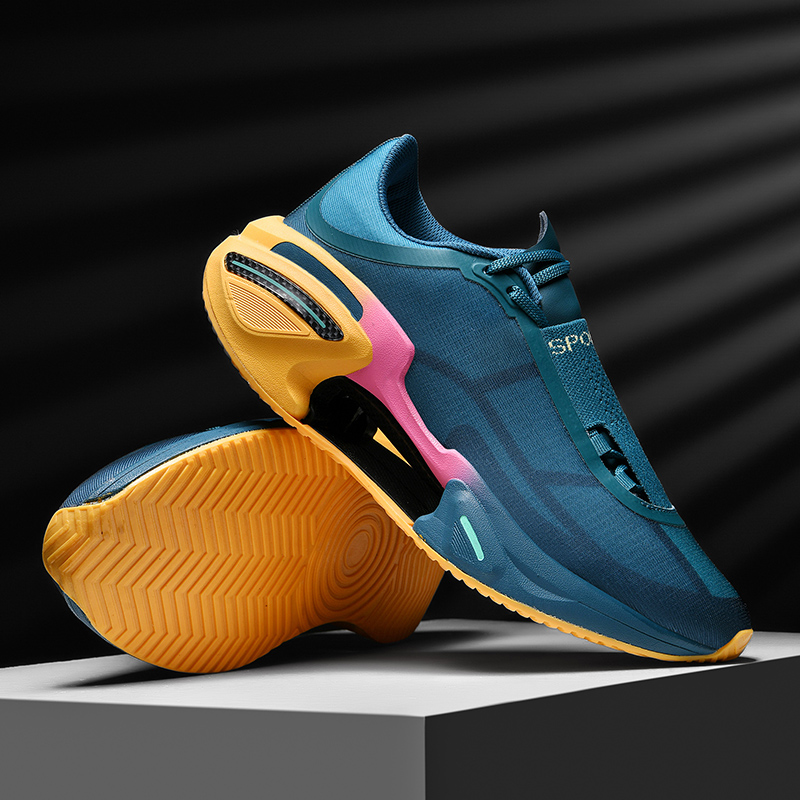 Zapatillas de deporte Ins a la - Mens Fashion Trainers 2025 reseña y precio