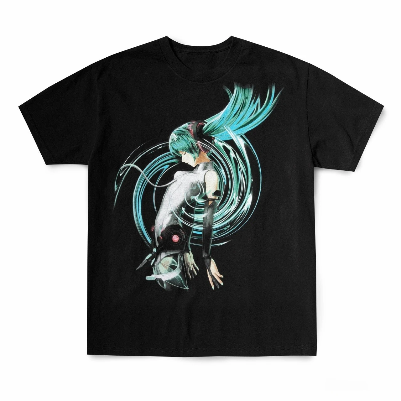 Camiseta de Manga Corta Hatsun - Mens Fashion Trend 2026 reseña y precio