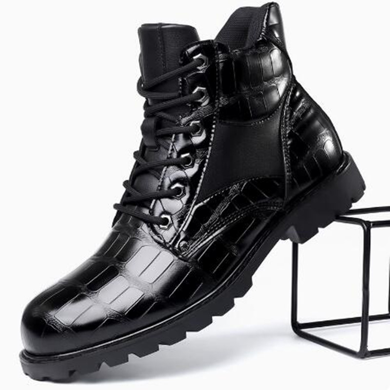 Botas de marca de lujo para ho - Men'S Fashion Luxury Brands reseña y precio