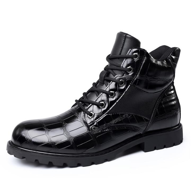 Botas de marca de lujo para ho - Men'S Fashion Luxury Brands reseña y precio
