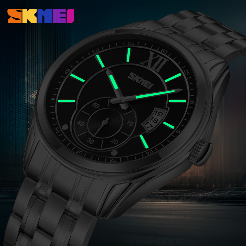 Reloj SKMEI 9319 de Moda para  - Mens Fashion Trend 2026 reseña y precio
