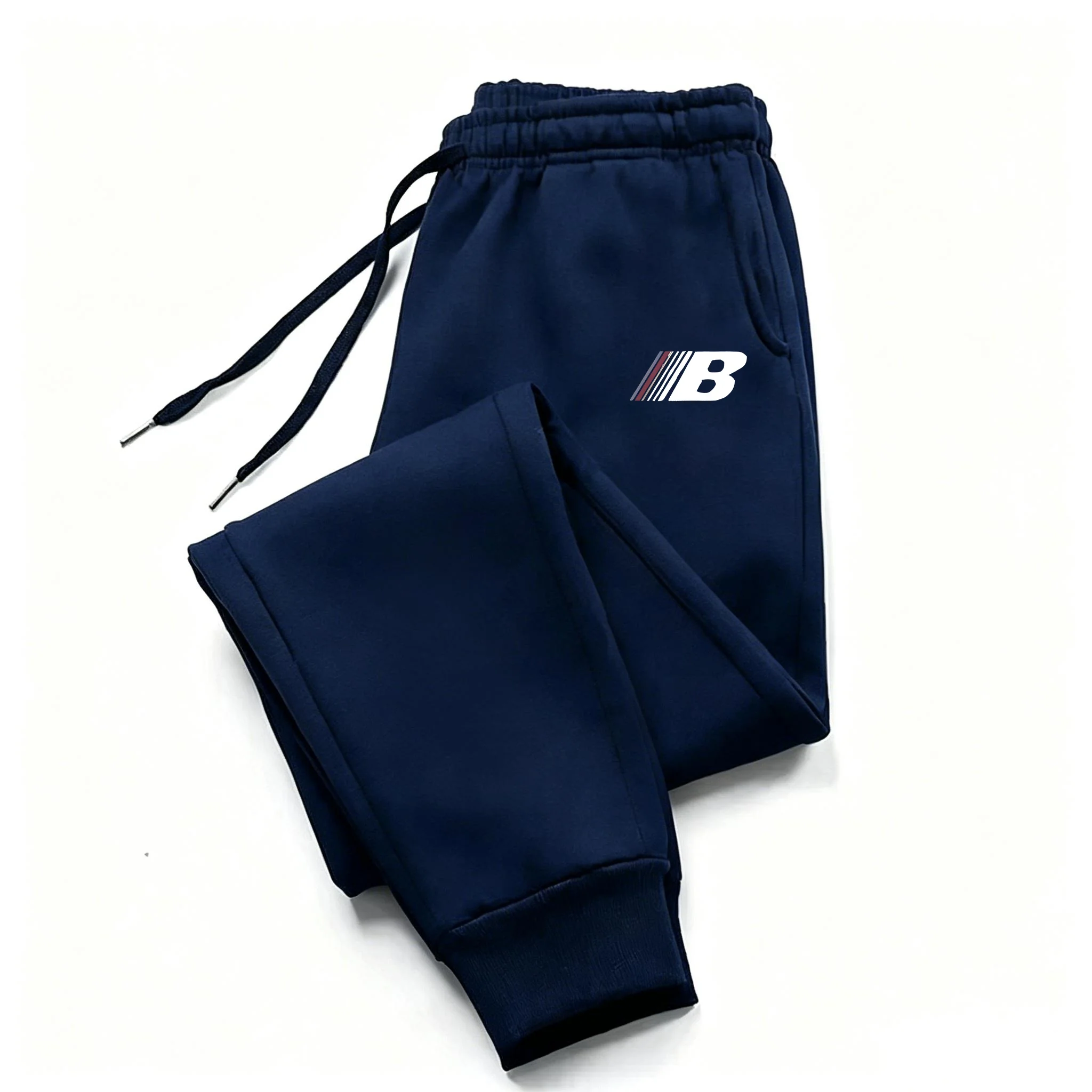 Pantalones Deportivos Casuales - Mens Fashion Trend 2026 reseña y precio