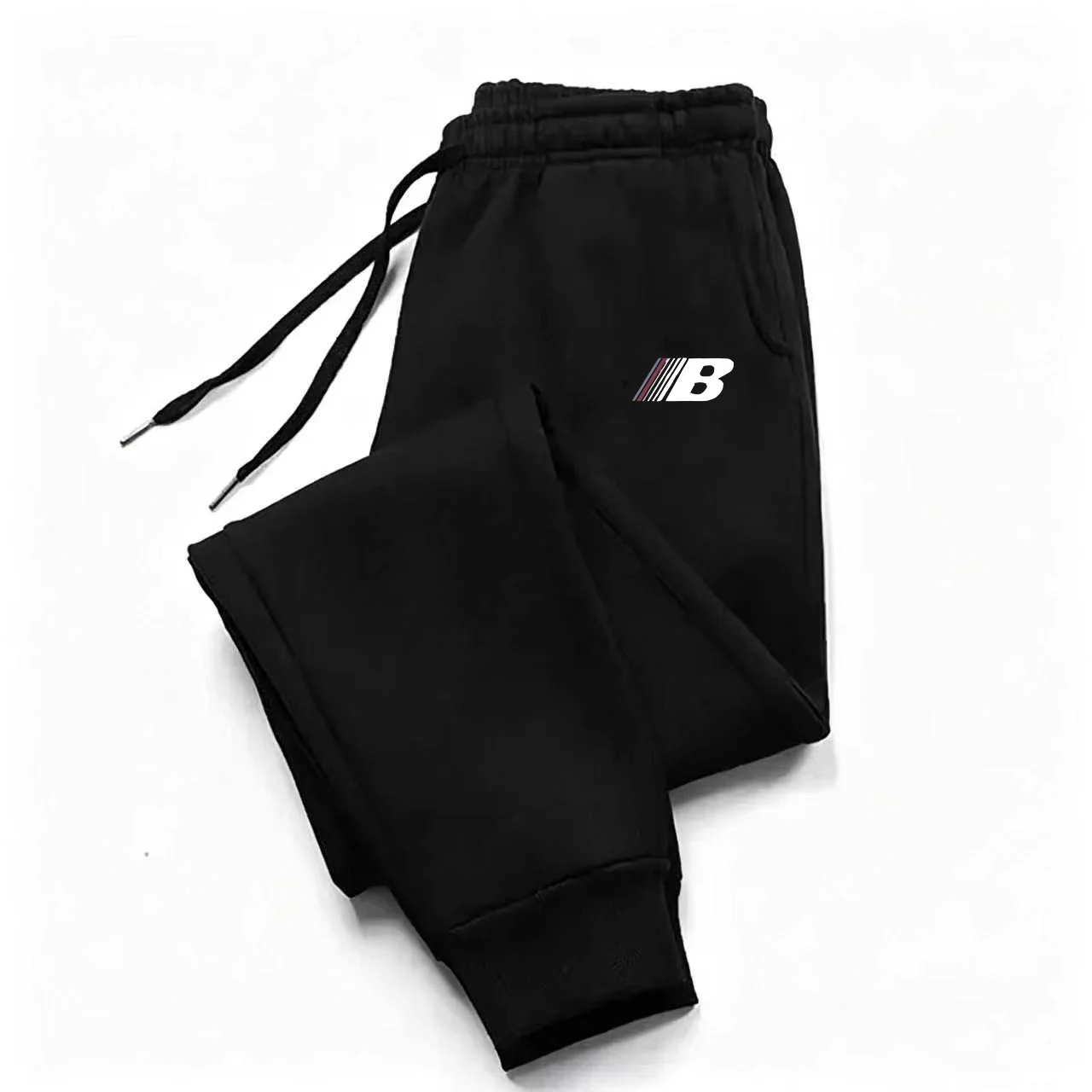 Pantalones Deportivos Casuales - Mens Fashion Trend 2026 reseña y precio