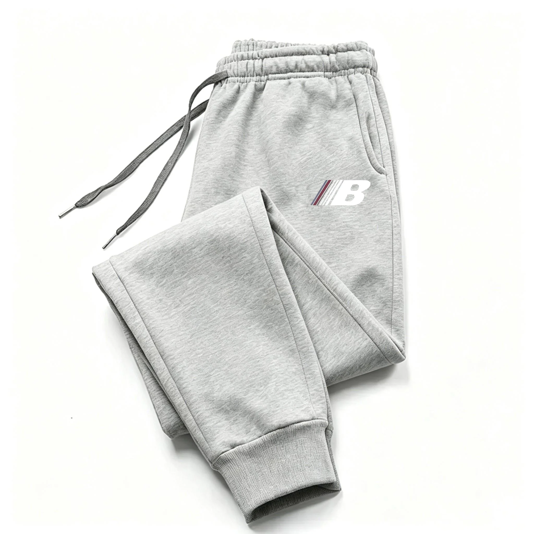 Pantalones Deportivos Casuales - Mens Fashion Trend 2026 reseña y precio