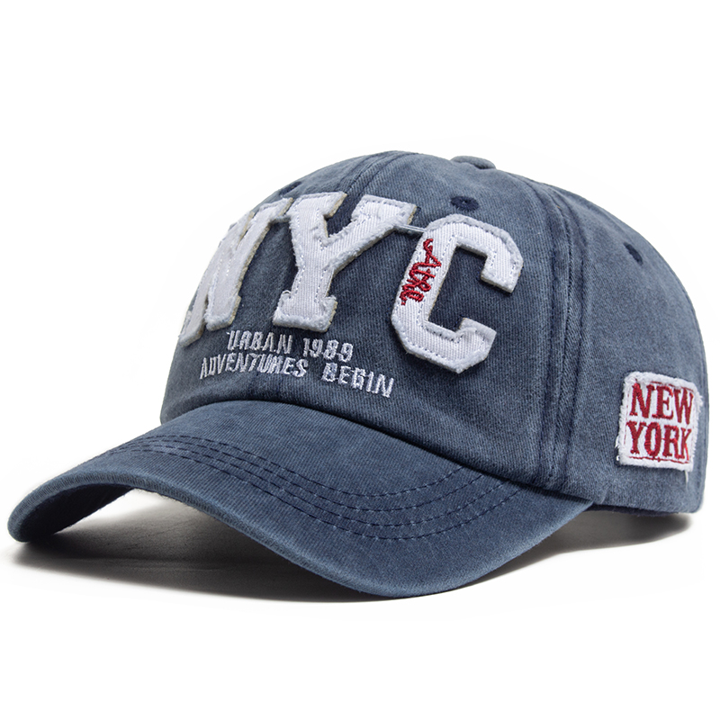 Nueva gorra de béisbol Vintage - Men'S Fashion Nyc reseña y precio