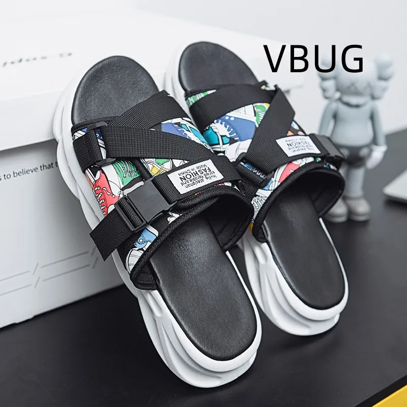 Sandalias de Verano para Hombr - Mens Fashion Trend 2026 reseña y precio