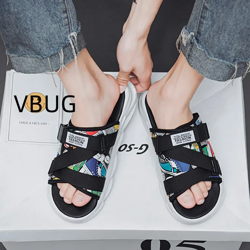 Sandalias de Verano para Hombr - Mens Fashion Trend 2026 reseña y precio