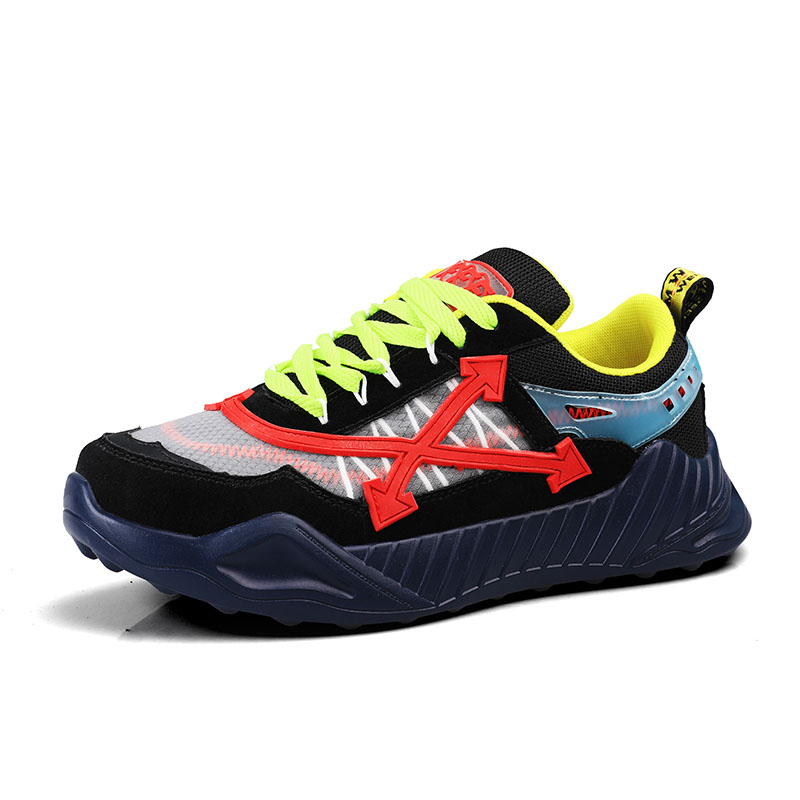 2025 nuevos zapatos de moda pa - Mens Fashion Trainers 2025 reseña y precio