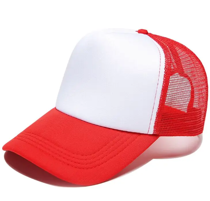 Gorra de camionero de malla aj - Trucker Hat Cap reseña y precio