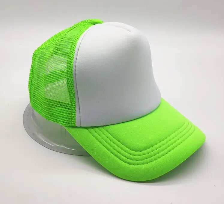 Gorra de camionero de malla aj - Trucker Hat Cap reseña y precio
