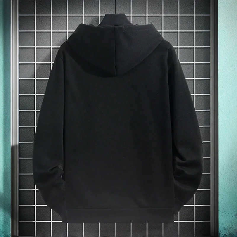Sudaderas con capucha esencial - Men'S Fashion Essentials 2025 reseña y precio