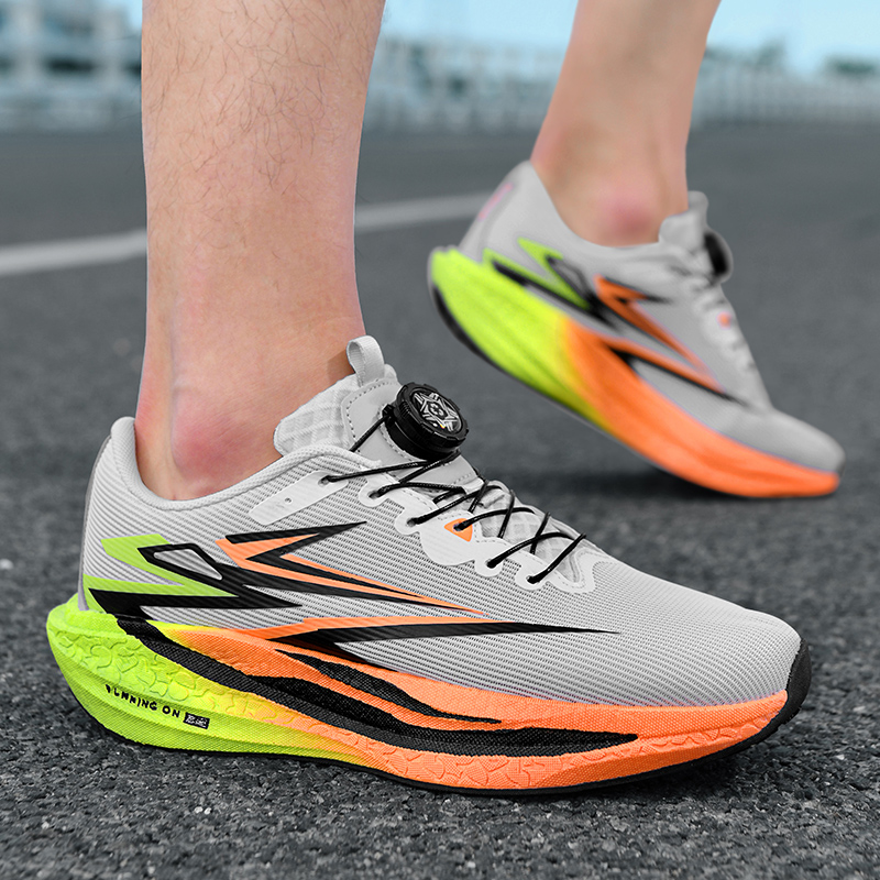 2025 Zapatos para Hombre, zapa - Mens Fashion Trainers 2025 reseña y precio