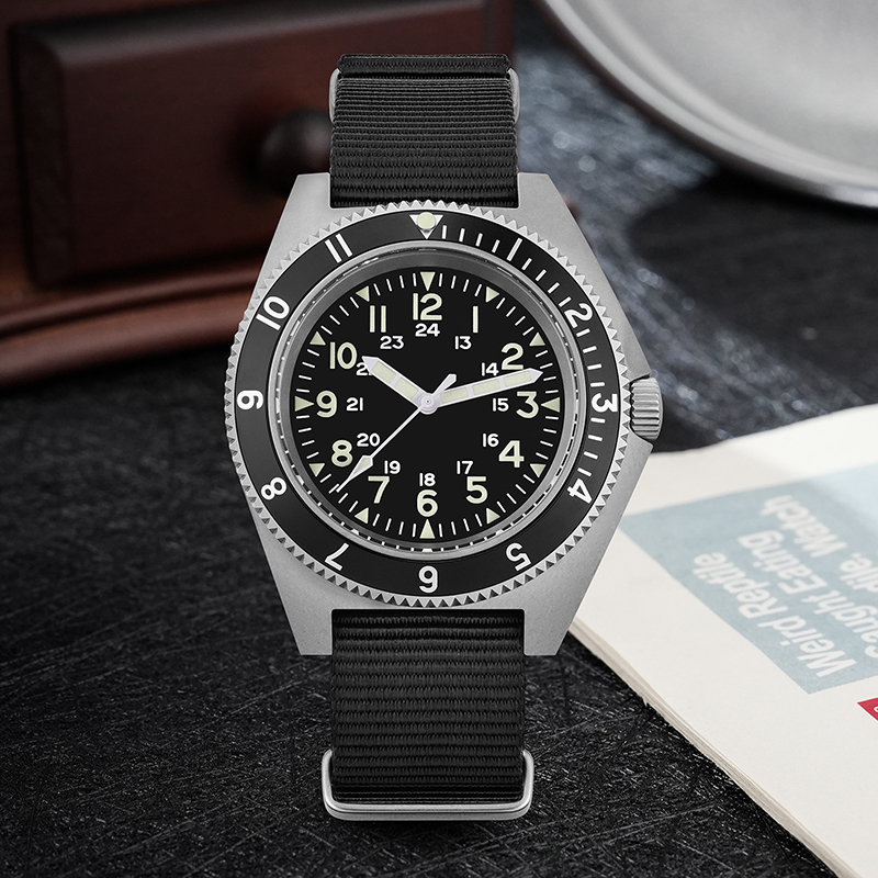 Watchdives WD1972 Reloj de cua - Fashion Mens Watches reseña y precio
