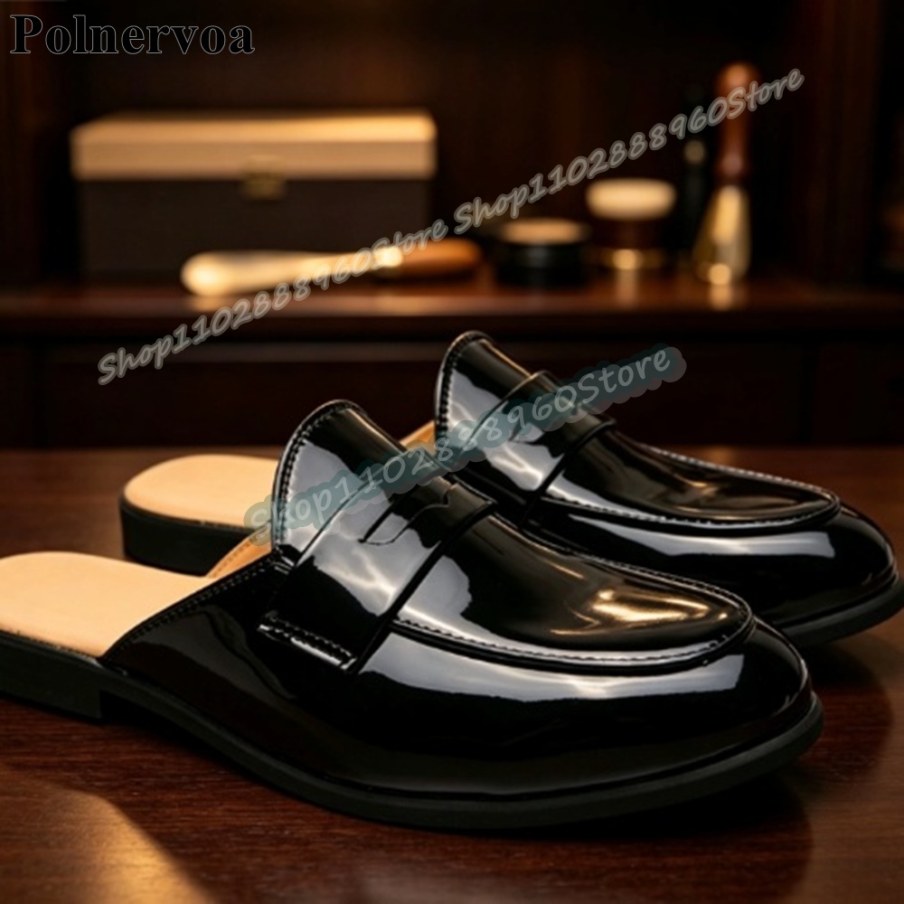 Pantuflas Casuales de Hombre d - Mens Fashion Trend 2026 reseña y precio