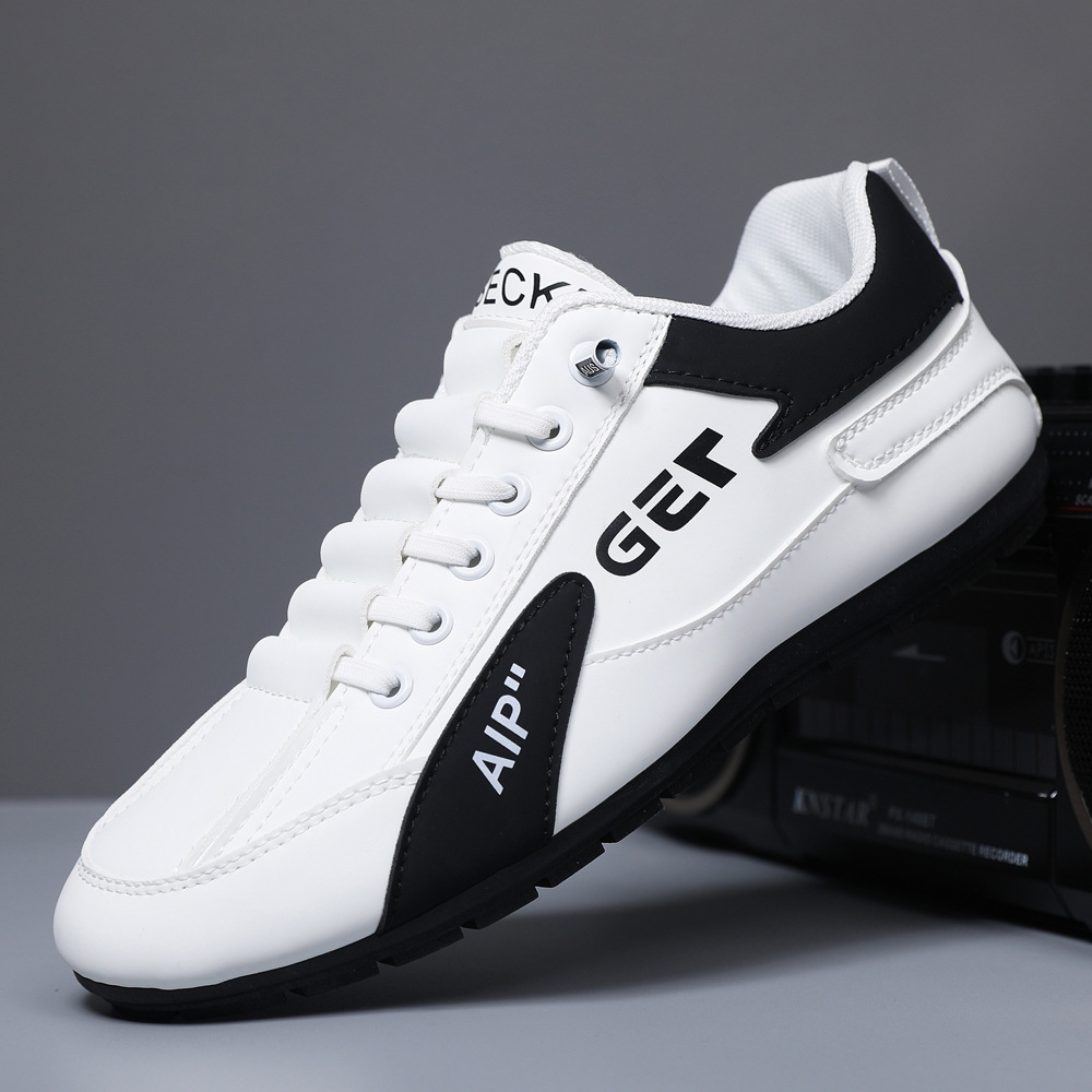 Nuevos zapatos para hombre, za - Mens Fashion Trainers 2025 reseña y precio