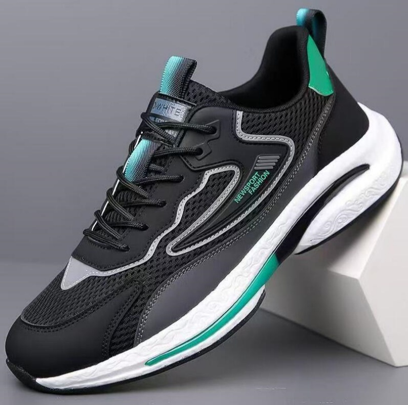 Zapatillas Casuales para Hombr - Mens Fashion Trainers 2025 reseña y precio