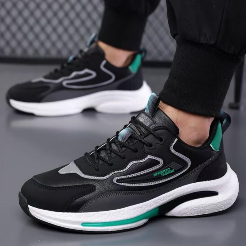 Zapatillas Casuales para Hombr - Mens Fashion Trainers 2025 reseña y precio