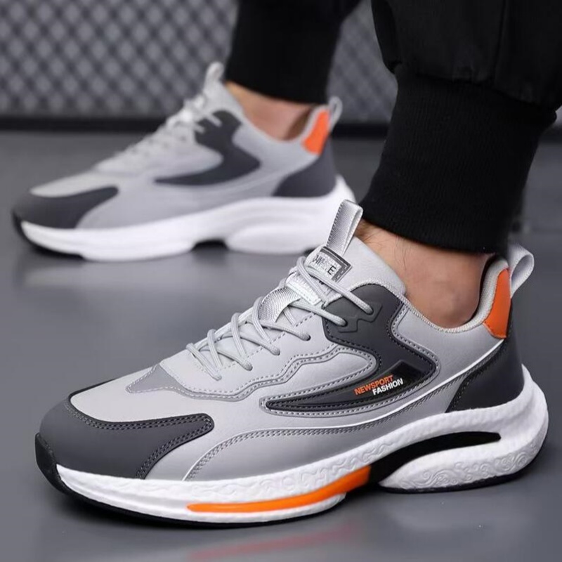 Zapatillas Casuales para Hombr - Mens Fashion Trainers 2025 reseña y precio
