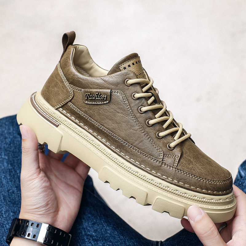 2025 zapatos para caminar para - Mens Fashion Trainers 2025 reseña y precio