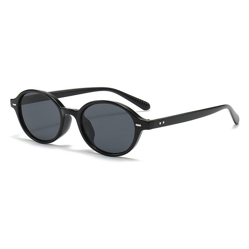 Gafas de Sol Retro Ovaladas Pe - Men'S Fashion Luxury Brands reseña y precio